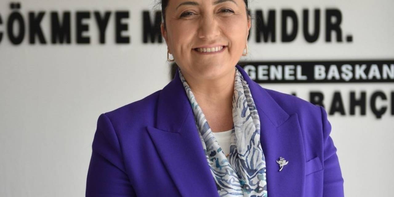 Mhp’li Kalkan; “liderimiz Denizli’ye Çok Kıymet Veriyor”