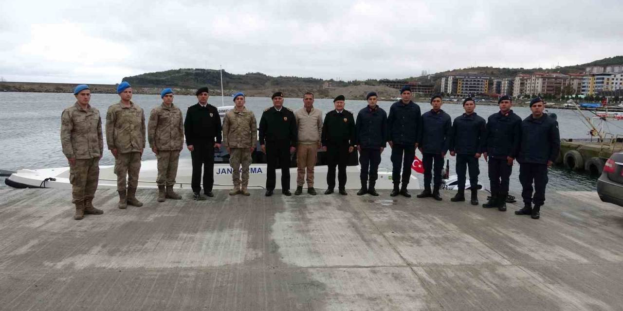 Terör Örgütünün Korkulu Rüyası Jandarmanın Envanterinde