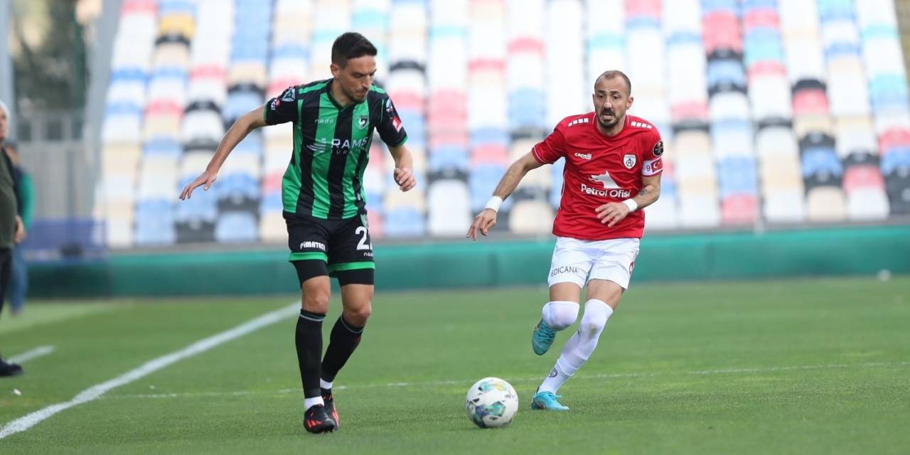 Ahmet İlhan Özek, Gole Hasret Kaldı