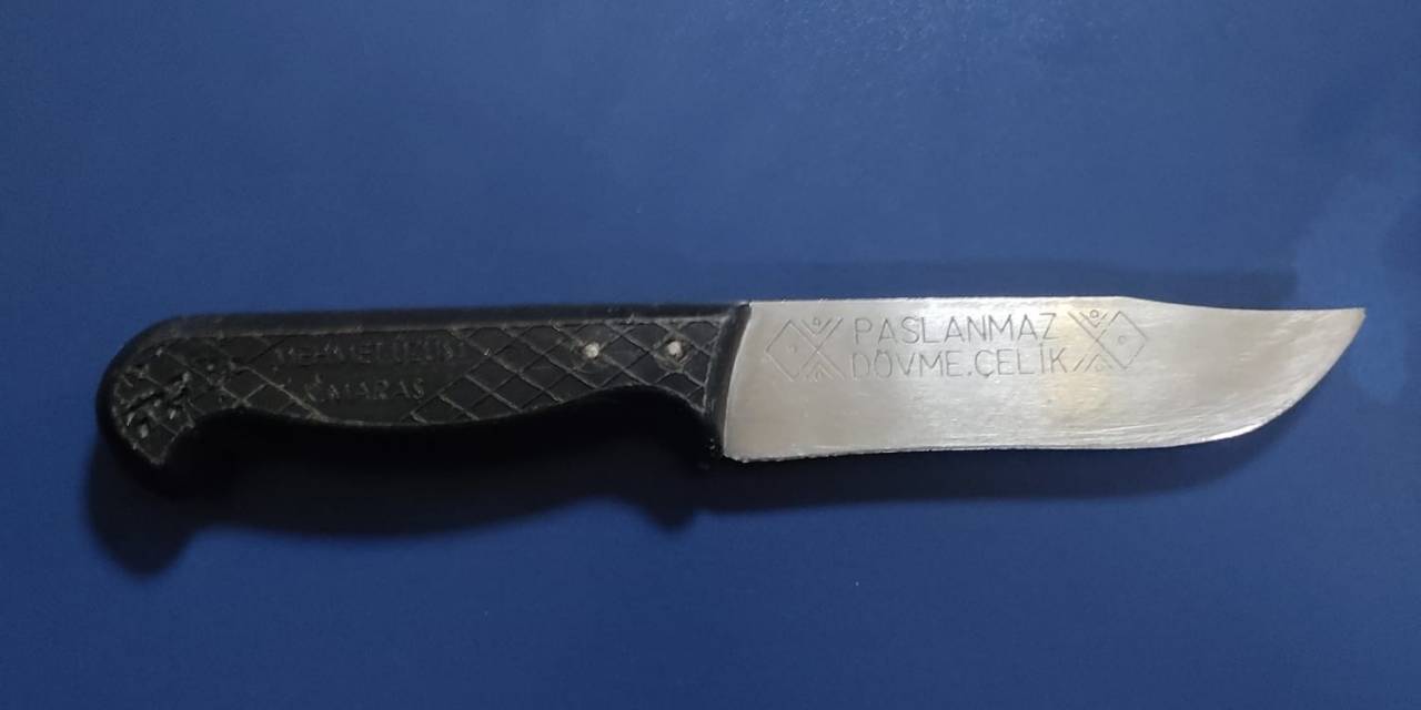 Sosyal Medyadan Satışa Çıkarılan 30 Bin Liralık Telefonu Bıçakla Gasp Etti