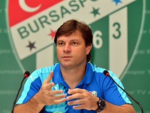 Sağlam: "Transferi Bugün Tamamlıyoruz"