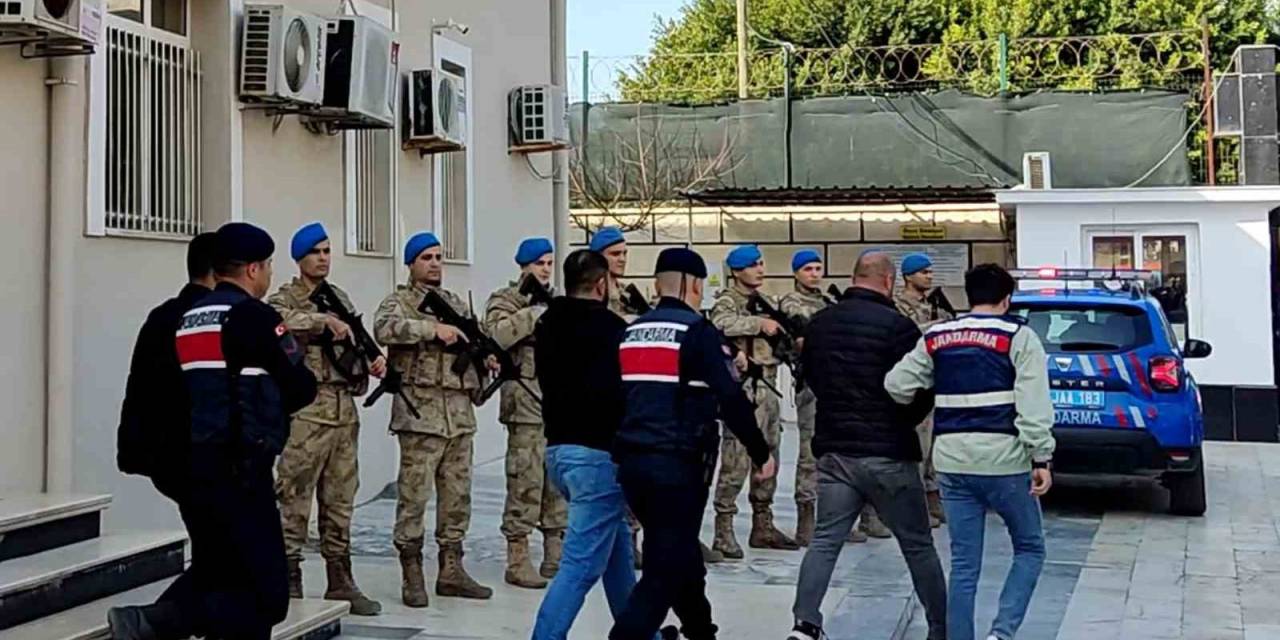 Jandarmadan Kökünü Kurutma Operasyonu: 60 Gözaltı