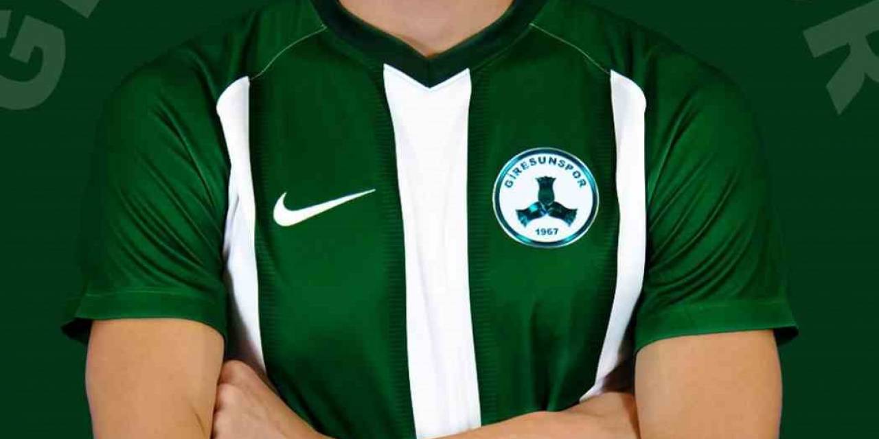 Champness, Giresunspor’a Geri Dönebilir