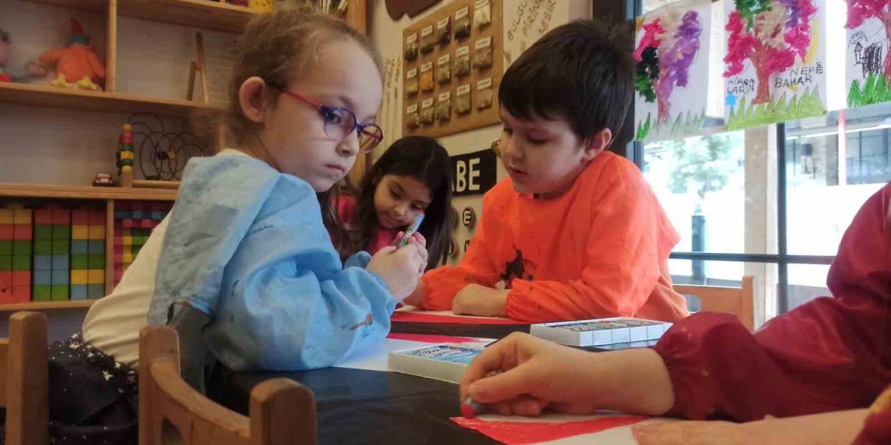 Serkan Zengin’den Kadın Girişimcilere Çağrı