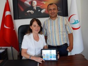 Aydın’da Devlet Hastanelerinde Bir İlk