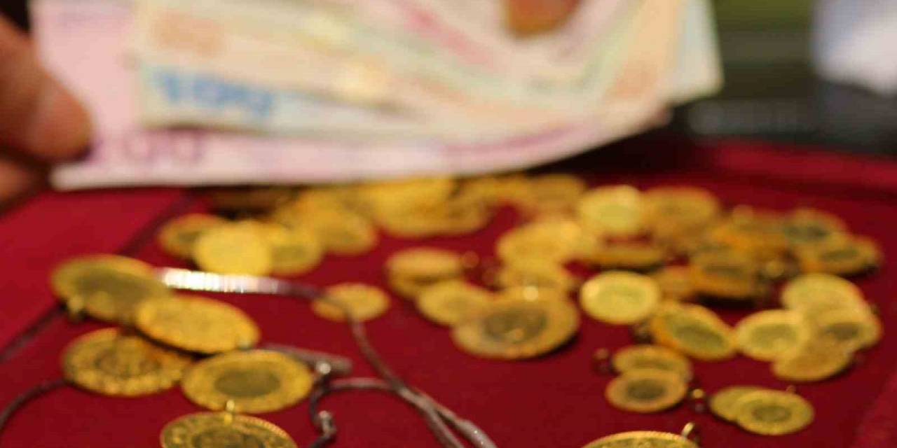 Altın Fiyatlarındaki Yükselişin Sürmesi Bekleniyor