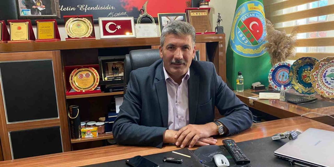 Meyve Üreticilerine İlkbahar Uyarısı