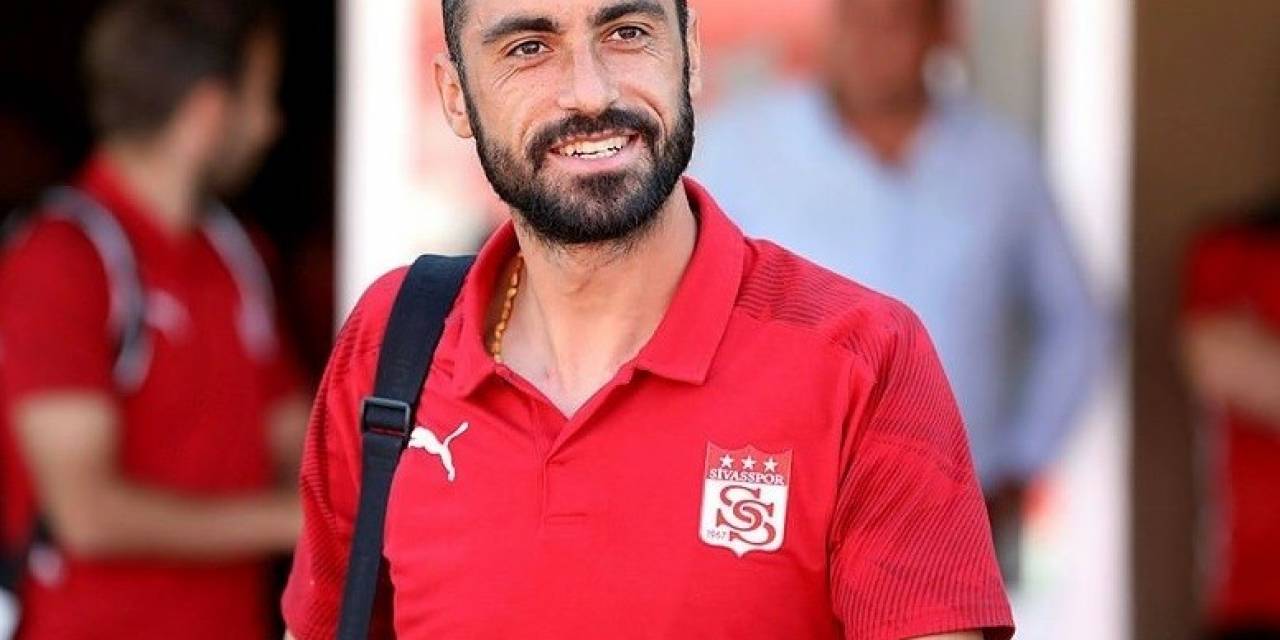 Sivassporlu Uğur Çiftçi’den Depremzede Çocuğa Moral Telefonu