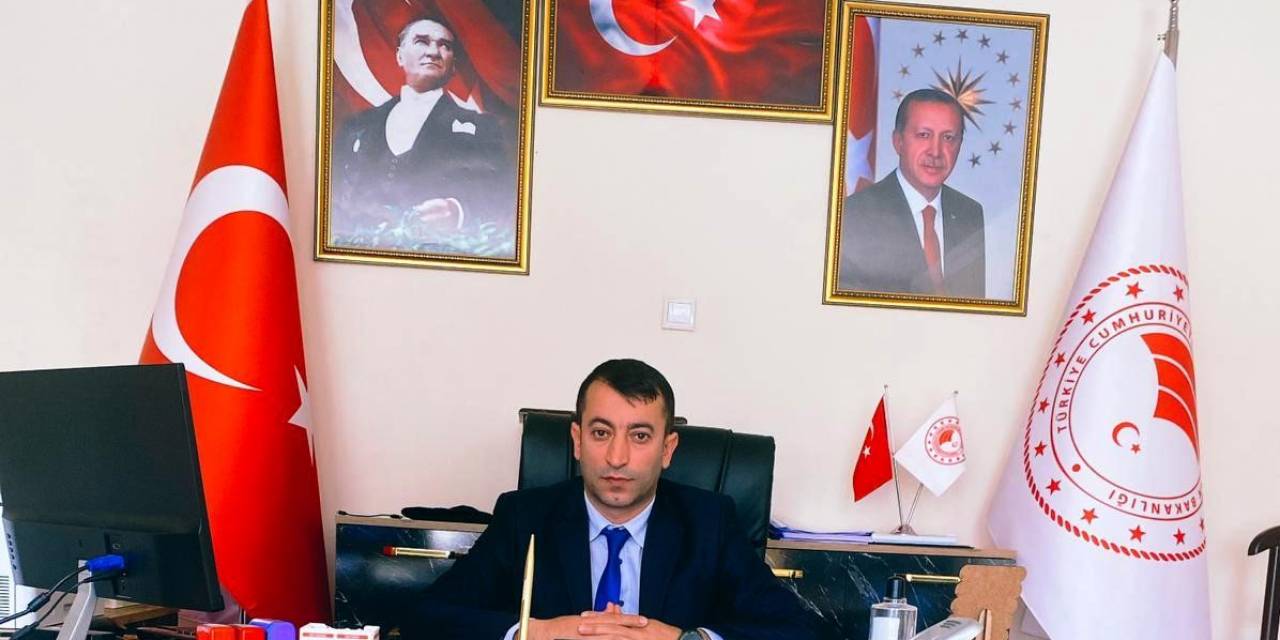 Bulanık’ta Şap Hastalığına Karşı Aşılama Çalışması Devam Ediyor