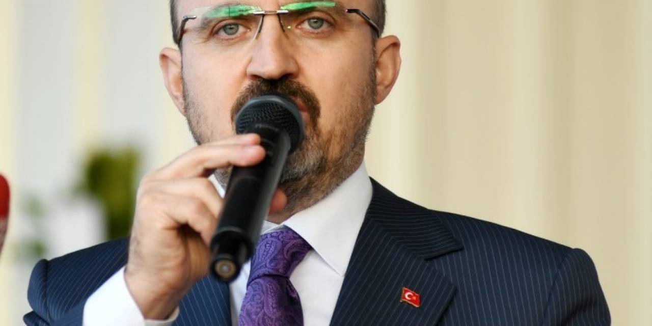 Ak Partili Turan: Tpao Çanakkale’de Petrol Arayacak