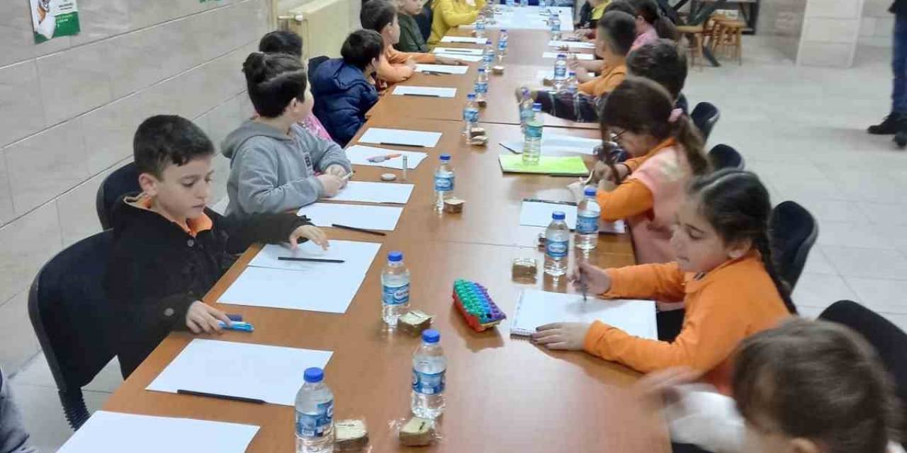 Kavak’ta ’sen De Yazabilirsin Projesi’