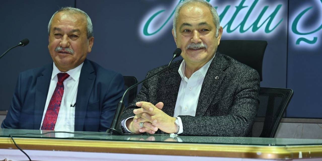 Osmaniye Belediyesinde İşçi Maaşlarına Yüzde 100 Zam Müjdesi