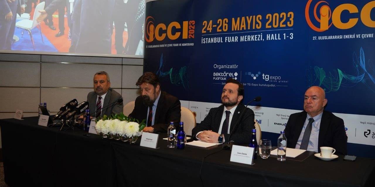 Türkiye’nin Elektrikte Kurulu Gücünün Yüzde 54’ü Yenilenebilir Enerjiden