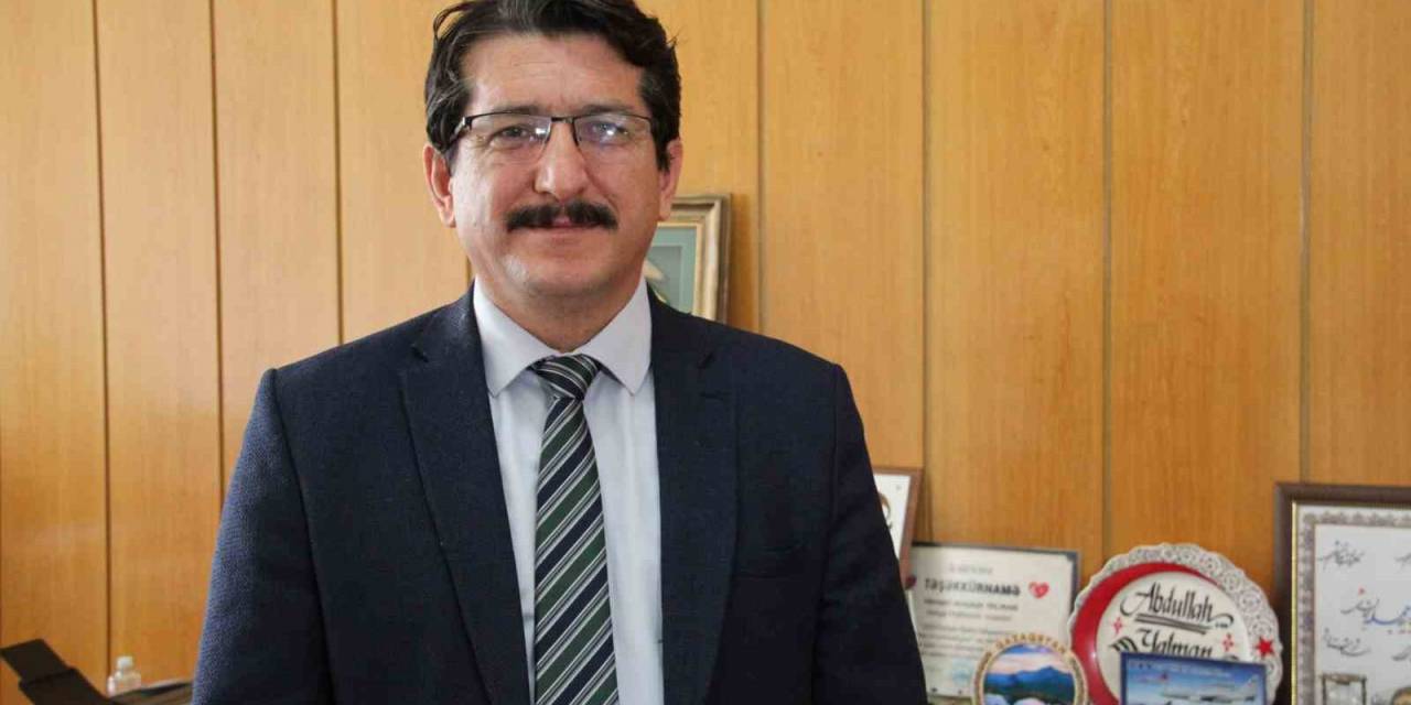 Konya’da 600’den Fazla Camide İtikafa Girilebilecek