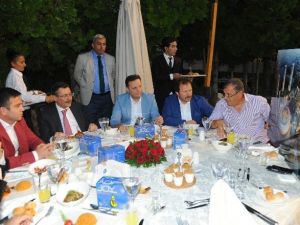 Başkan Gökçek’ten, Ankaragücü’ne Yardım Kampanyası