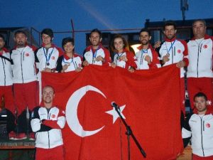 Bıatlon Milli Takımı’ndan Büyük Başarı