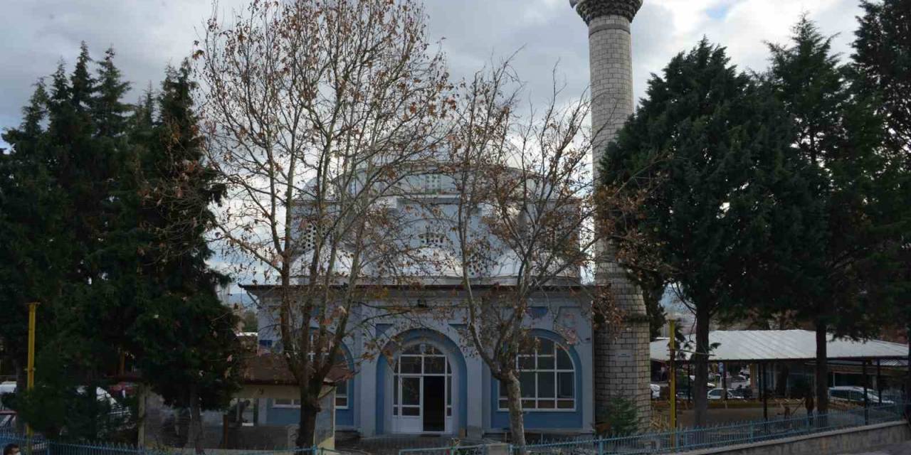 Gedizli Müezzinden Vefa Ziyareti