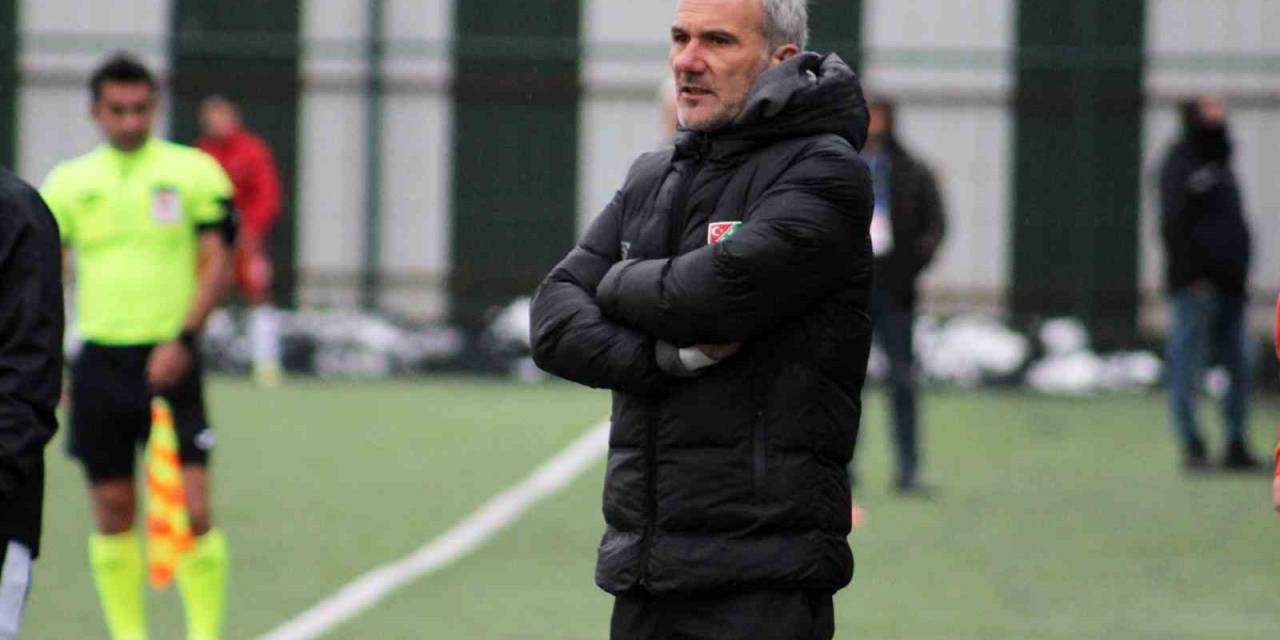 Karşıyaka, Erman Güraçar’a Güveniyor