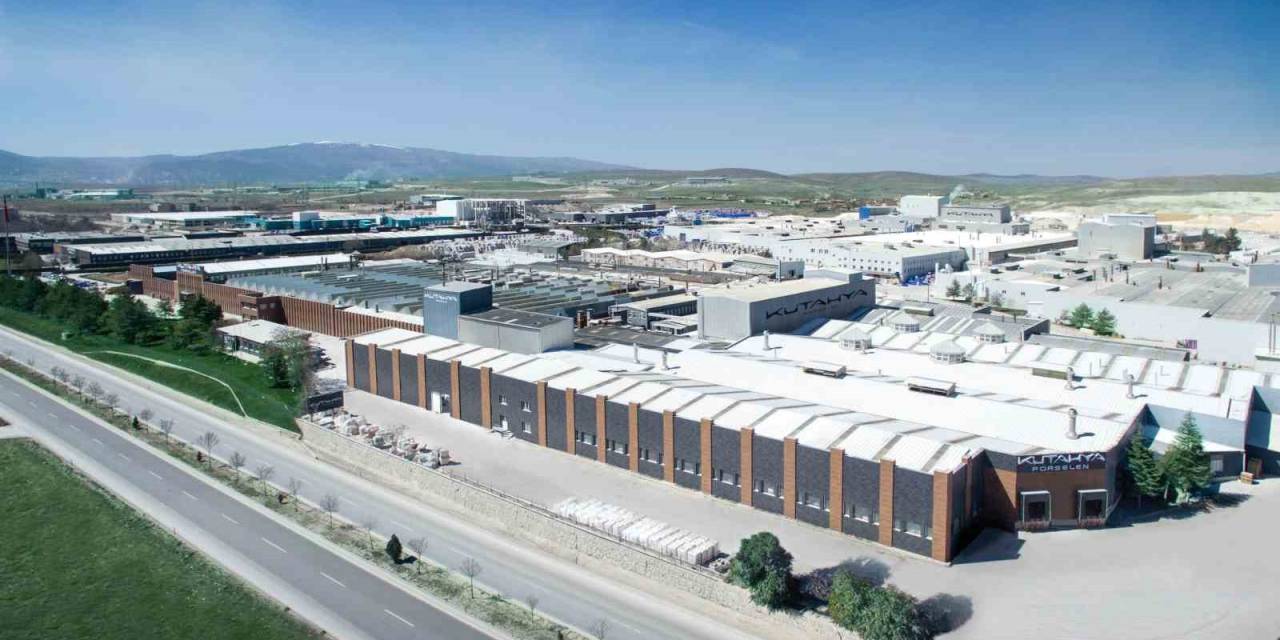 Kütahya Porselen’e Eyt Darbesi