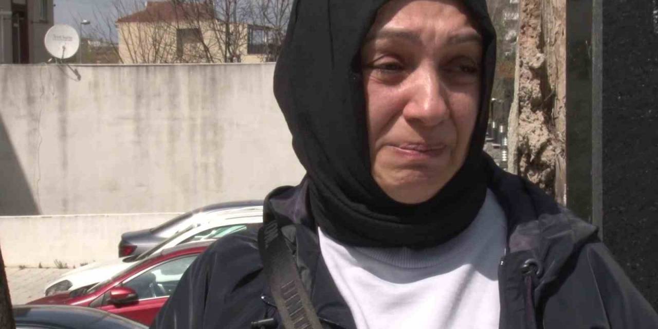 Oğulları Öldürülen Anne İle Baba, Cinayet Şüphelisinin Tahliyesi Hakkında Konuştu