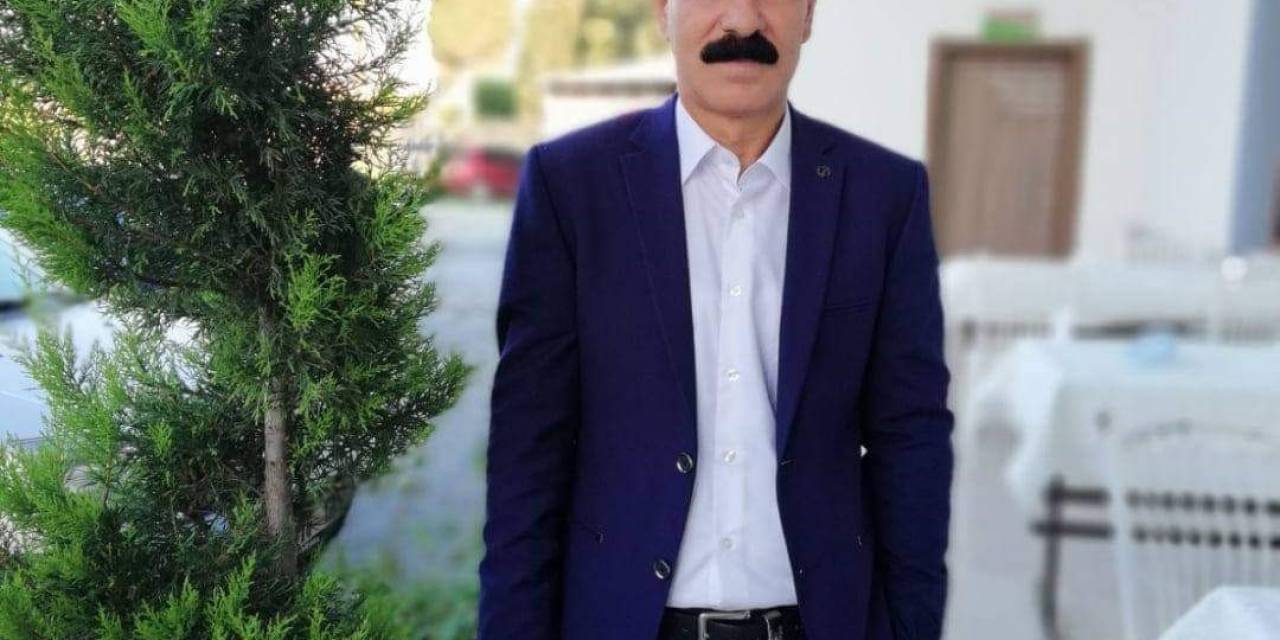 Kavgayı Ayırmaya Çalışan Amca Yeğeni Tarafından Öldürüldü