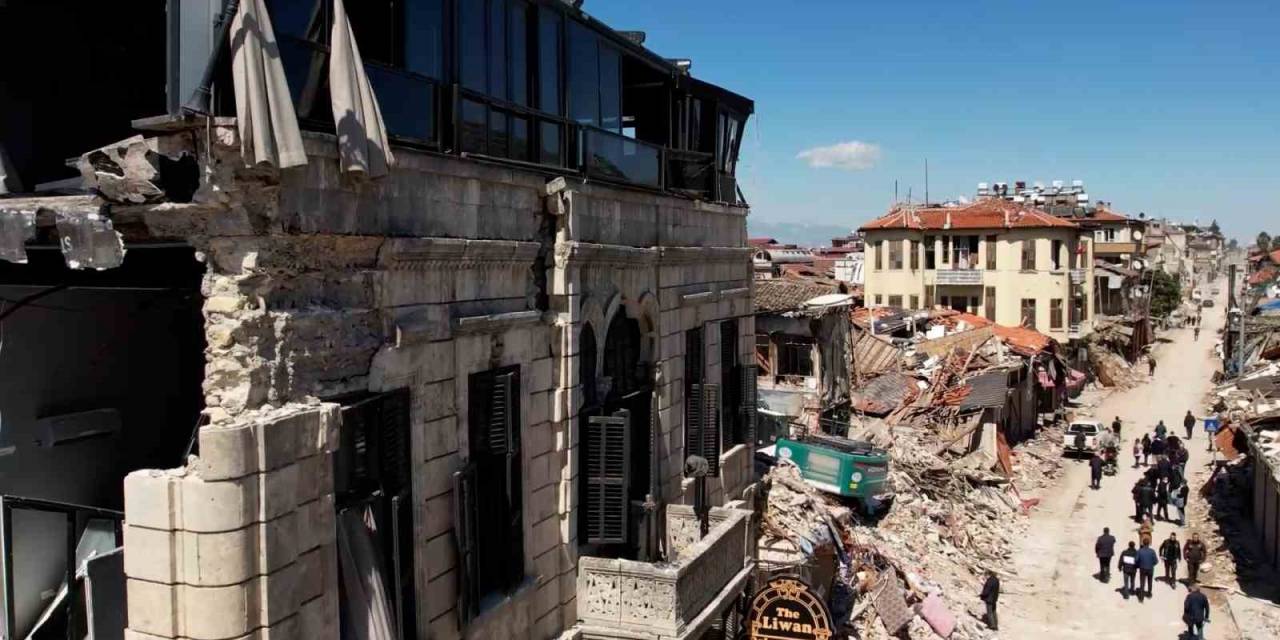 Türkiye Ulusal Risk Kalkanı Modeli Üçüncü Toplantısı Yarın İstanbul’da Yapılacak