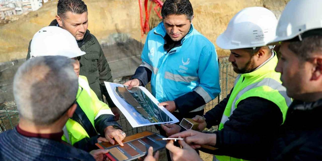 Aliağa Belediyesinden Büyük Bütçe Başarısı