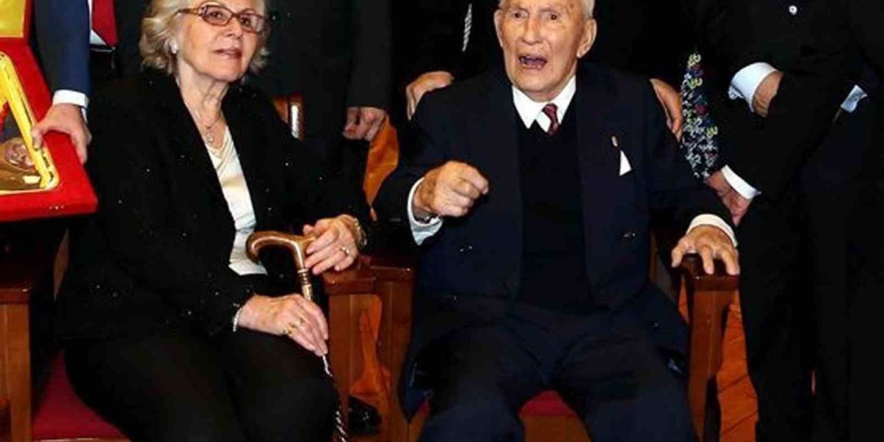 Tanrıyar Ailesinin Acı Günü