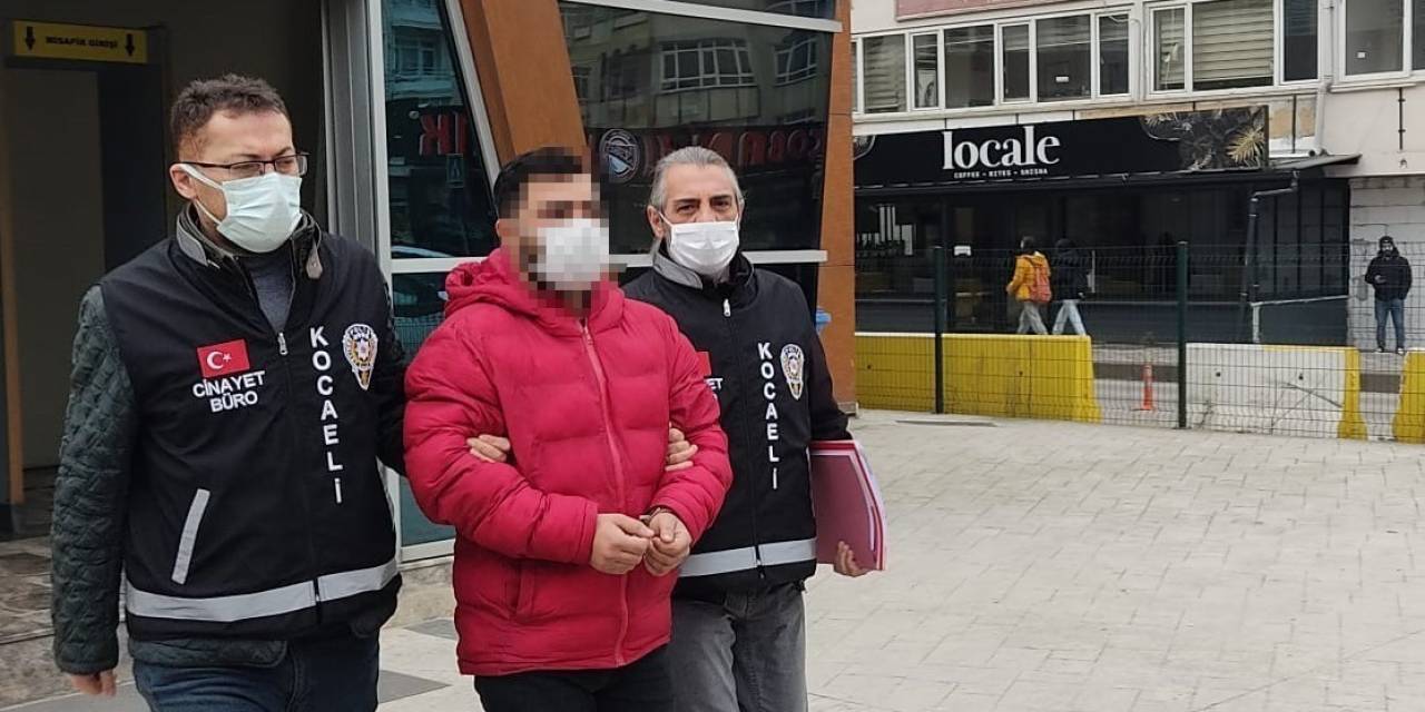 Evine Giren Hırsızı Öldürmüştü, Bakın Ne Karar Çıktı