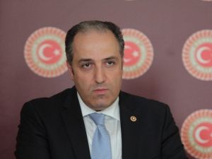 Ak Parti’den Yurt Dışı Seçmenlerle İlgili Flaş Hamle