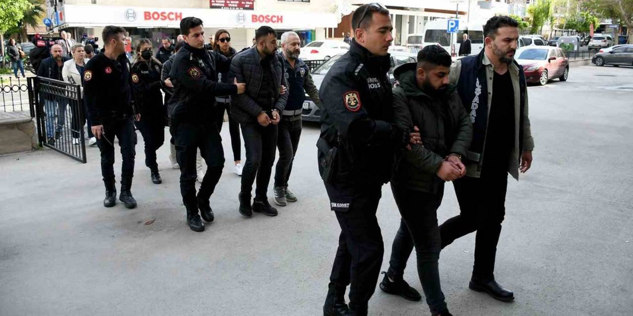 Satın Aldığı Ev Kabusu Oldu