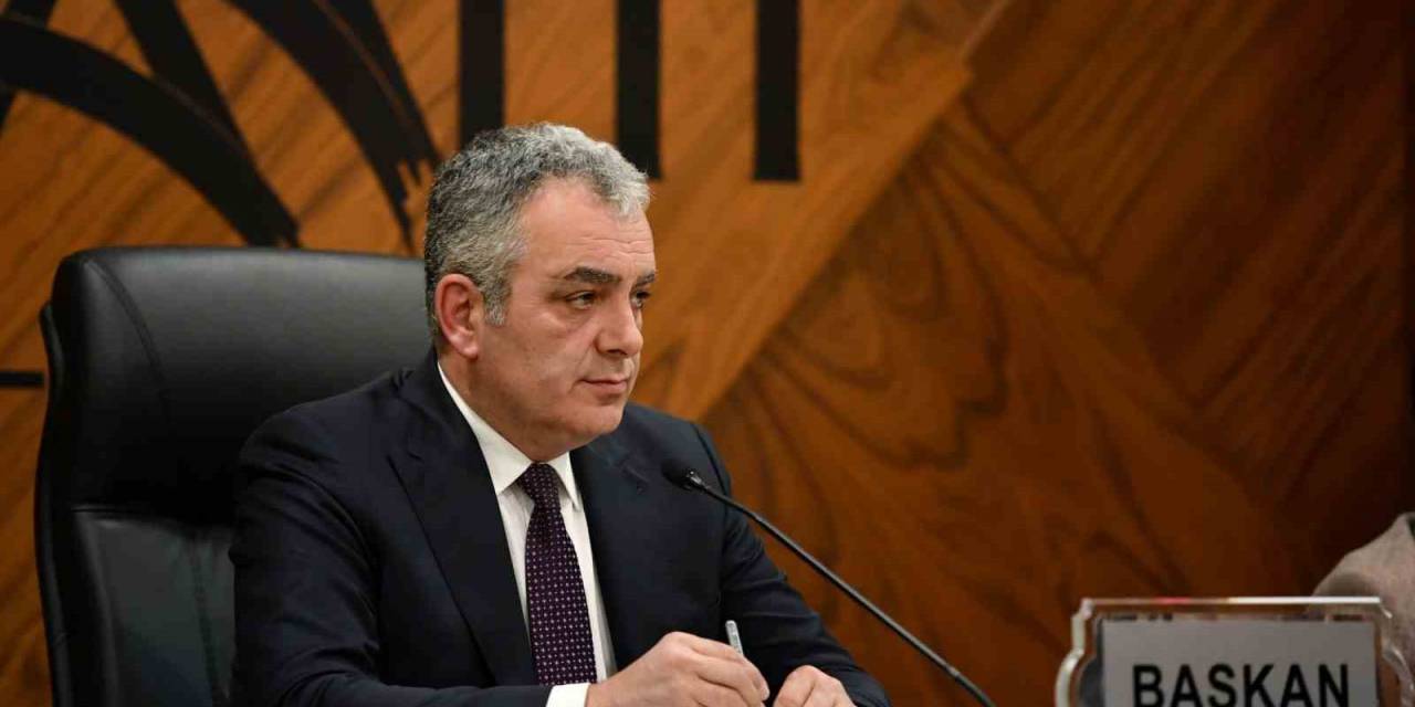 Depremde Görevli Personele İkramiye Kararı