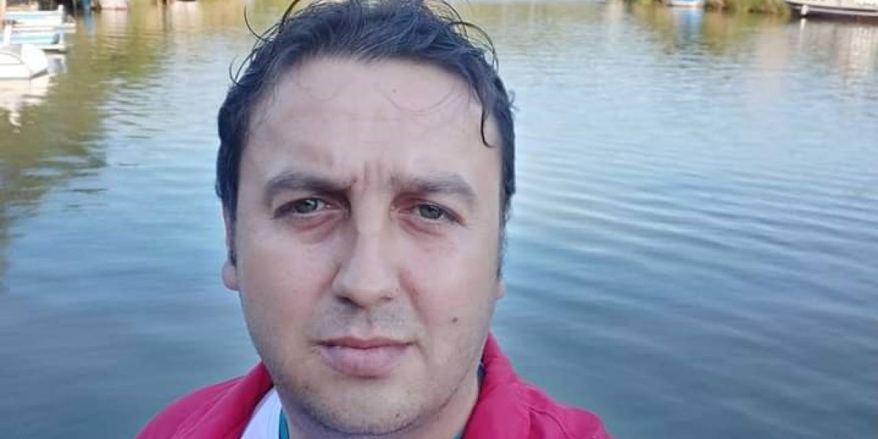 Maden İşçisi Evinde Ölü Bulundu