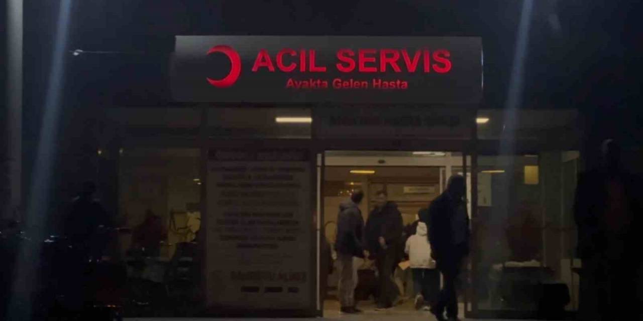 Şanlıurfa’da Kazaya Karışan İlçe Başkanı Tutuklandı