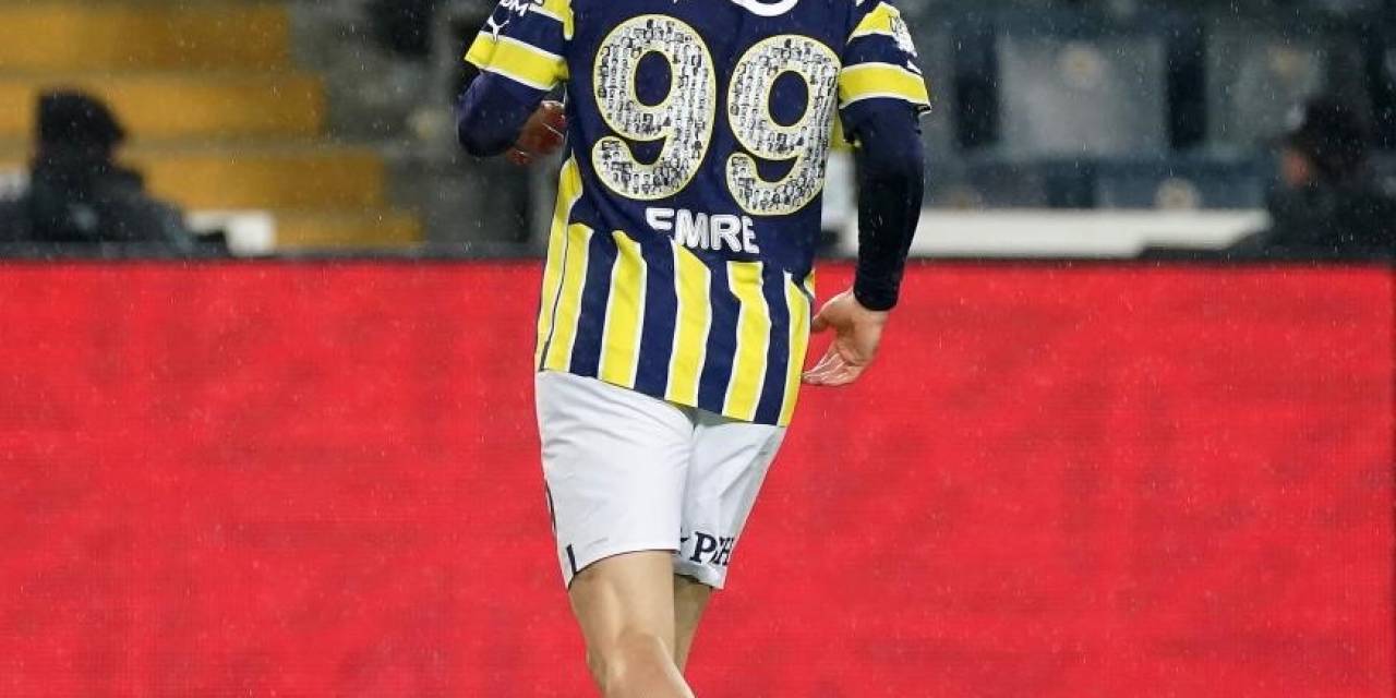 Emre Mor Bu Sezon 6. Golünü Attı
