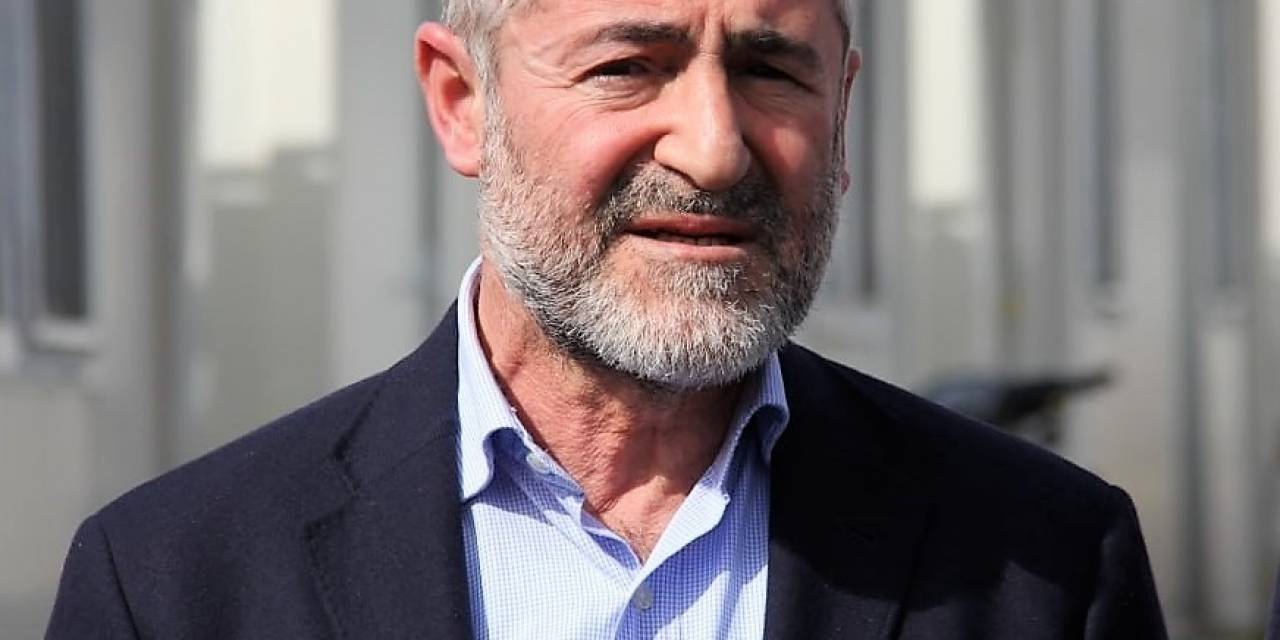 Hazine Ve Maliye Bakanı Nebati’nin Denizli’deki Programı Belli Oldu