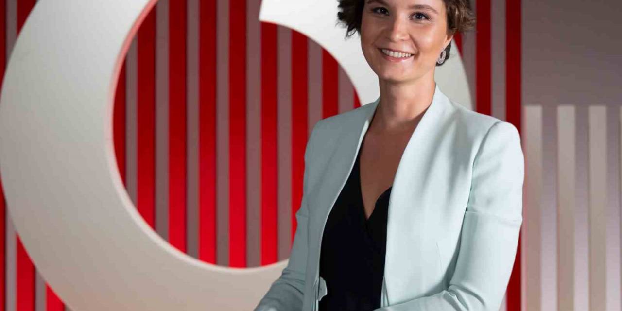 Vodafone’dan Depremzedelere İstihdam Önceliği