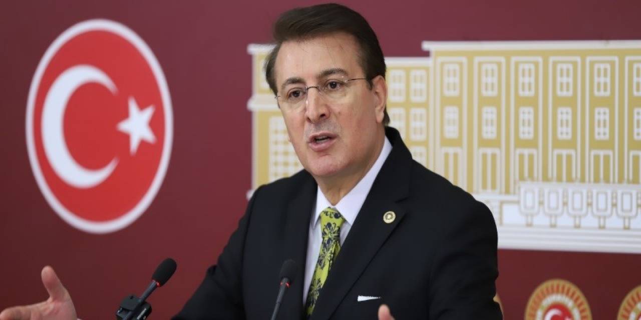 Aydemir: ‘milli İrade Dünya Liderinin Ufkunda’