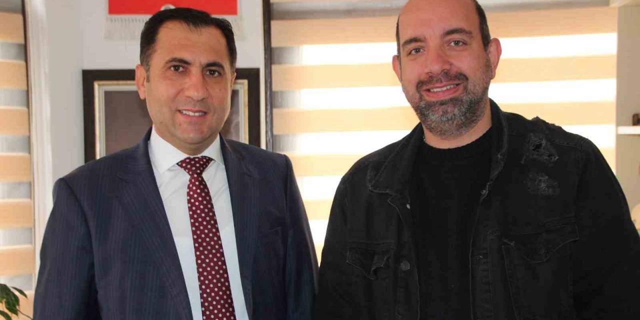 İl Müdürü Türkoğlu’dan Vatandaşlara Çağrı