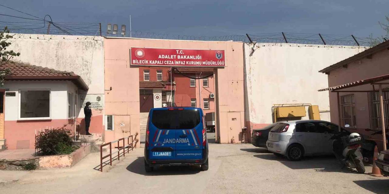 Bilecik’te Uyuşturucu İçip Kabloları Keserek Çalan Şahıslar Yakalandı