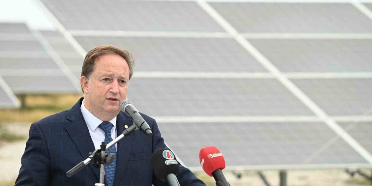 Karesi Belediyesi’nden Çevre Dostu Yatırımlar