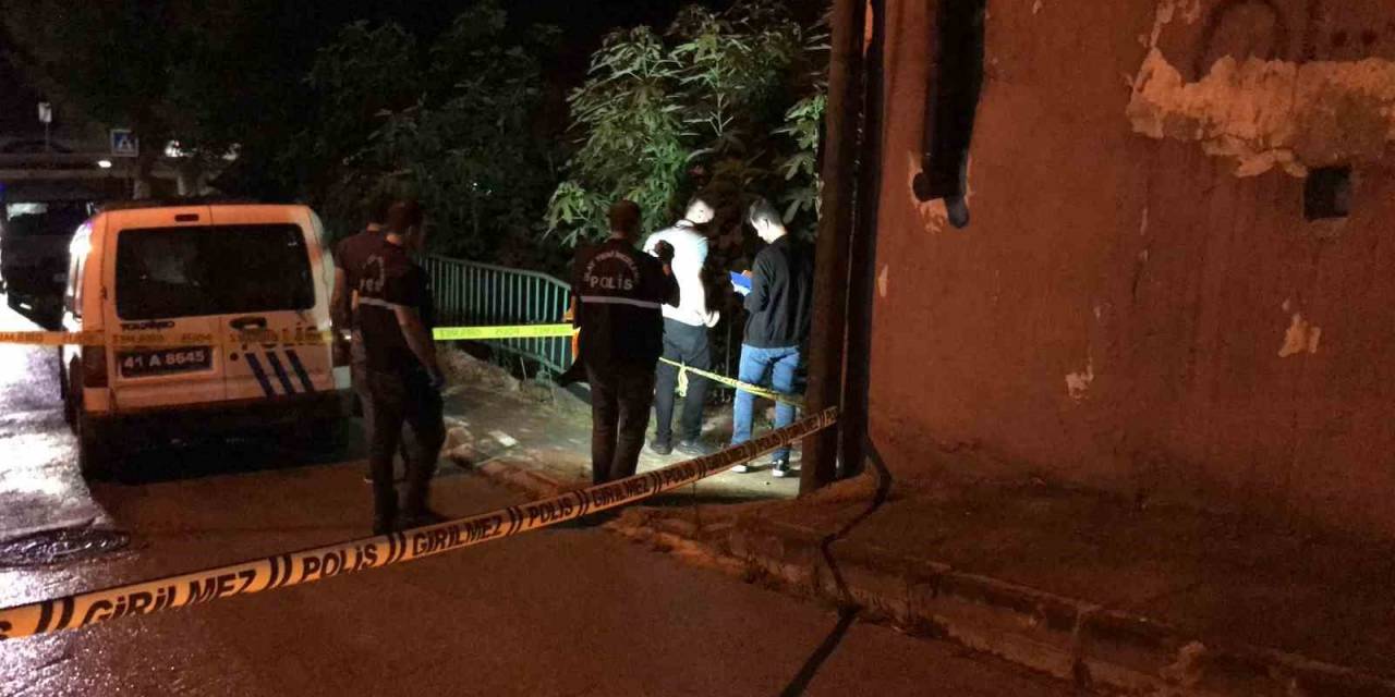 Yaşlı Adam Kalbinden Bıçaklanmıştı, Bakın Sebebi Ne Çıktı