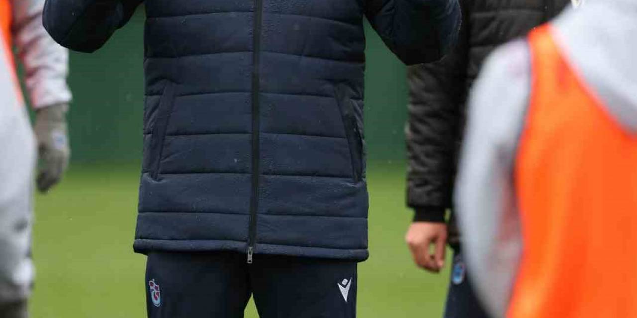 Trabzonspor, Kötü Gidişata Kasımpaşa Maçında Dur Demek İstiyor