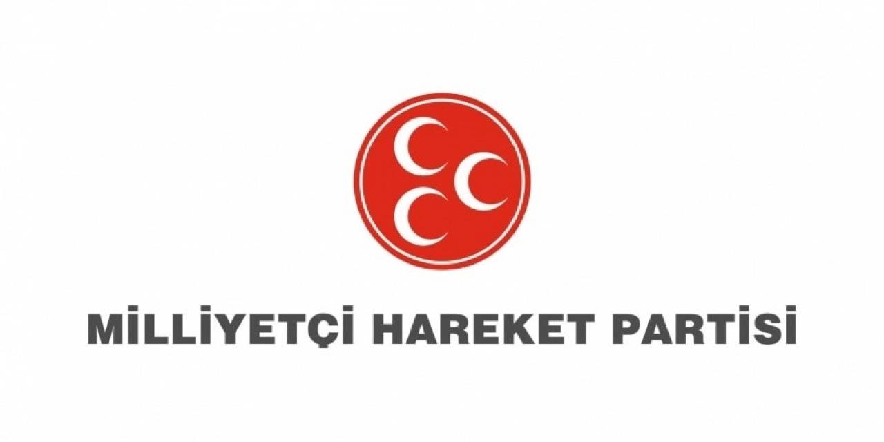 Mhp’de Aydın Milletvekili Adayları Açıklandı