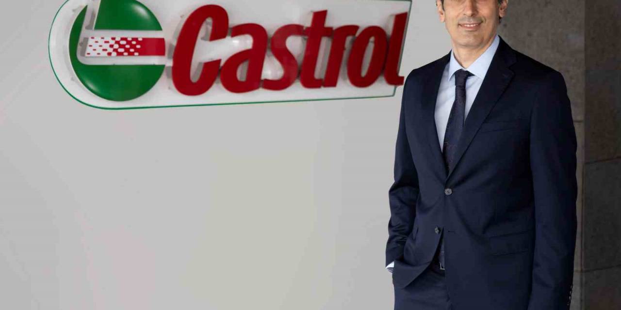 Castrol’ün Yeni Ambalajları Yüzde 20 Daha Az Plastik Kullanacak