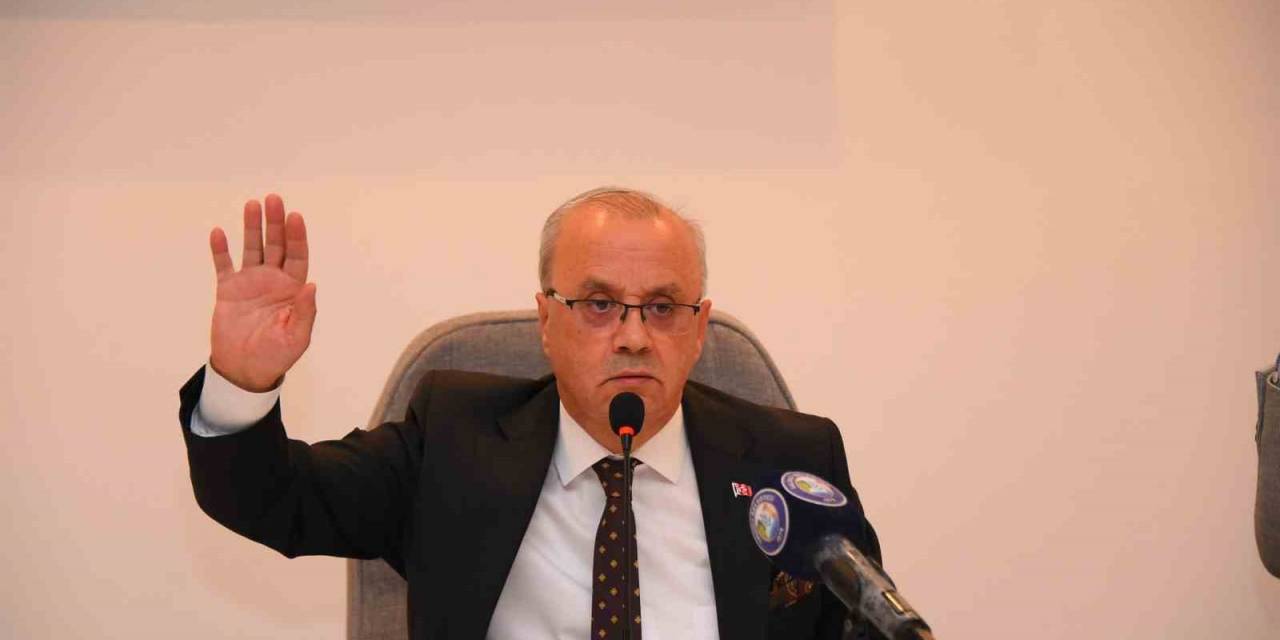 Salihli Belediyesi Eyt’liler İçin 23 Milyon Lira Kredi Çekecek