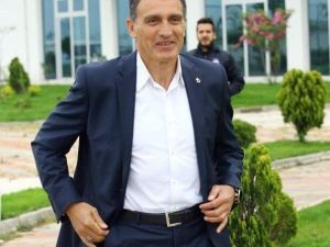 Demir: "Kayseri Erciyesspor Yenecek İnanca Sahıbiz"