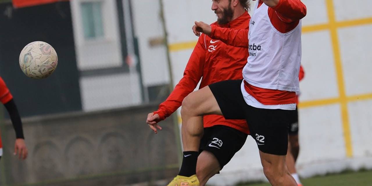 Amedspor Kritik Virajda