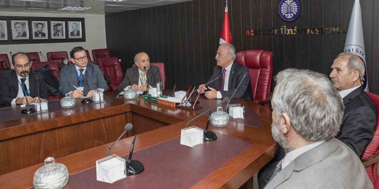 Verilen Eğitimin Kalitesi Tescillenmeye Devam Ediyor