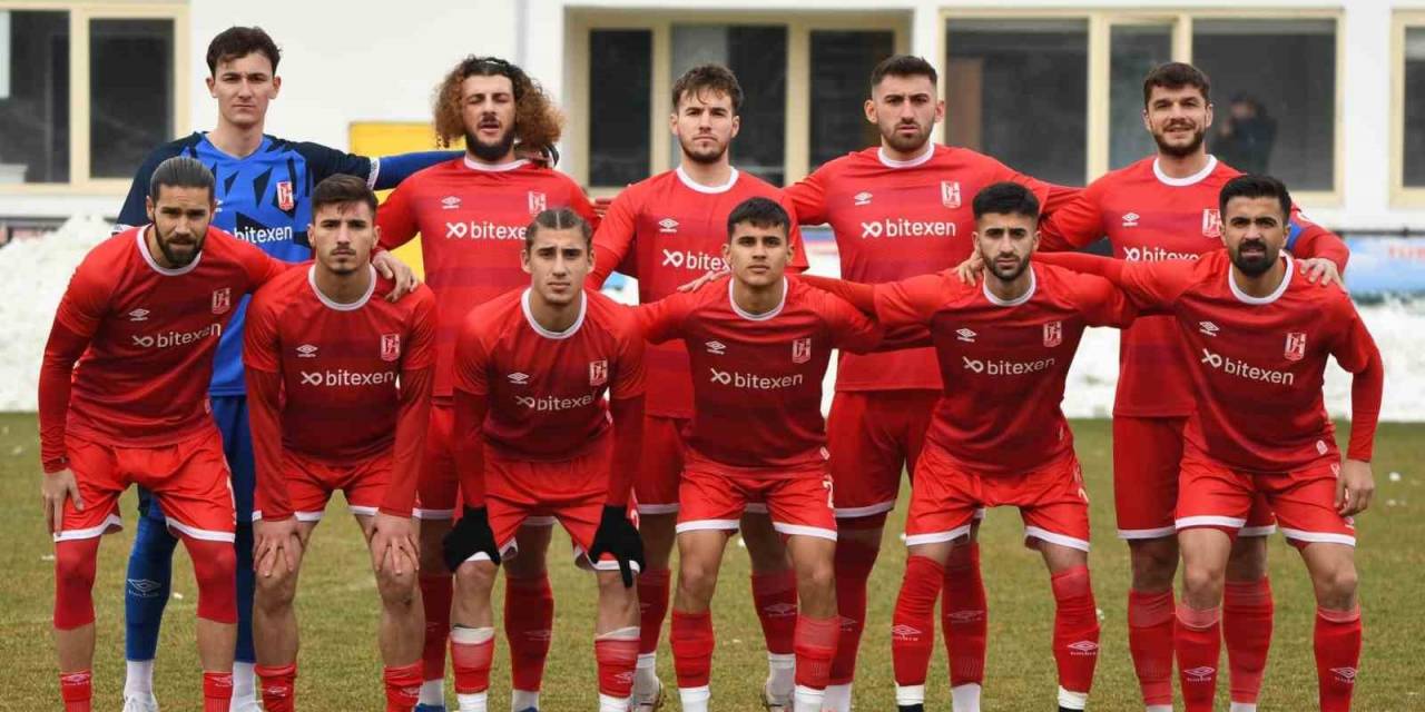 Balıkesirspor’a Uşak Deplasmanında Seyirci Yasağı